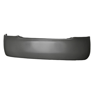 Replacement - Rear Bumper Cover (Standard Line)