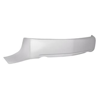 Replacement - Rear Bumper Cover (Standard Line)