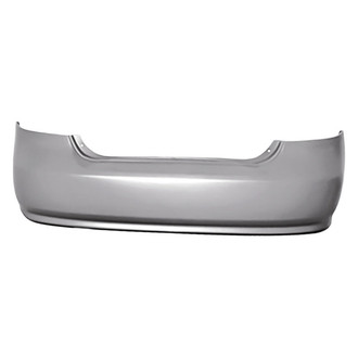 Replacement - Rear Bumper Cover (Standard Line)
