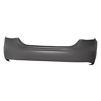 Replacement - Rear Bumper Cover (Standard Line)