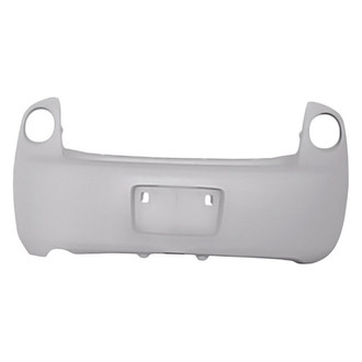 Replacement - Rear Bumper Cover (Standard Line)