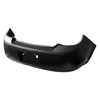 Replacement - Rear Bumper Cover (Standard Line)