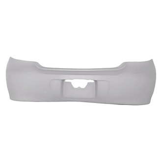 Replacement - Rear Bumper Cover (Standard Line)