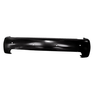 Replacement - Rear Bumper Cover