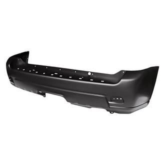 Replacement - Rear Bumper Cover (Standard Line)