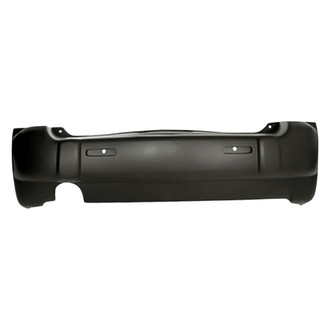 Replacement - Rear Bumper Cover (Standard Line)