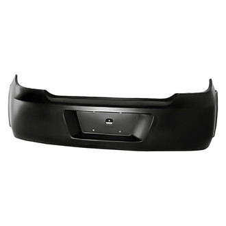 Replacement - Rear Bumper Cover (Standard Line)
