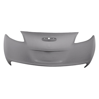Replacement - Rear Bumper Cover (Standard Line)