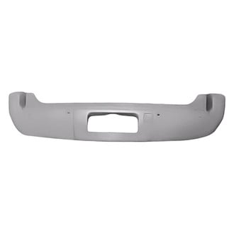 Replacement - Rear Bumper Cover (Standard Line)
