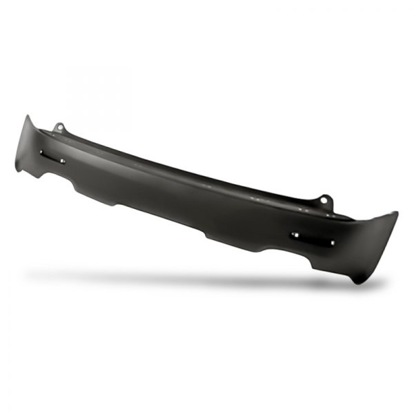 Replacement - Rear Bumper Cover