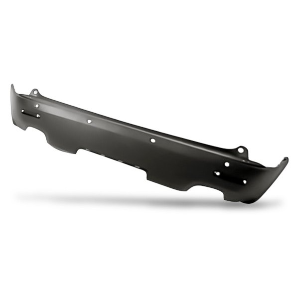 Replacement - Rear Bumper Cover