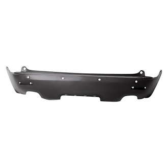 Replacement - Rear Bumper Cover (Standard Line)