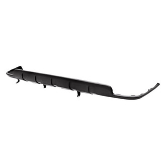 Replacement - Rear Lower Bumper Cover (Standard Line)