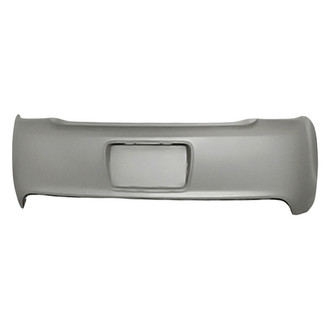 Replacement - Rear Bumper Cover (Standard Line)