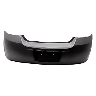 Replacement - Rear Bumper Cover (Standard Line)