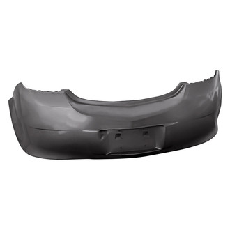 Replacement - Rear Bumper Cover (Standard Line)