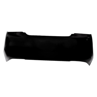 Replacement - Rear Bumper Cover (Standard Line)