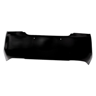 Replacement - Rear Bumper Cover (Standard Line)