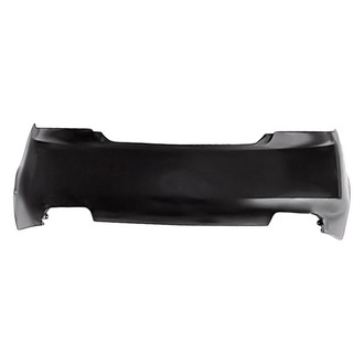 Replacement - Rear Bumper Cover (Standard Line)