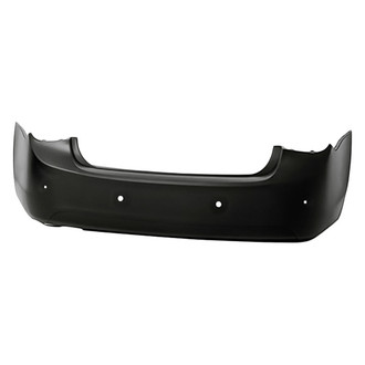 Replacement - Rear Bumper Cover (Standard Line)