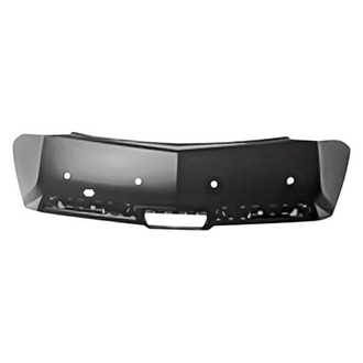 Replacement - Rear Bumper Cover (Standard Line)