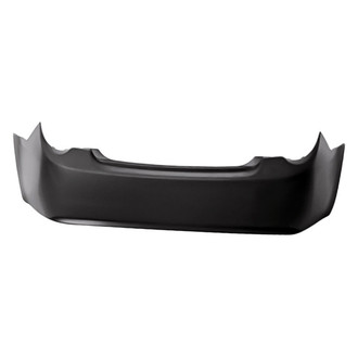 Replacement - Rear Bumper Cover (Standard Line)