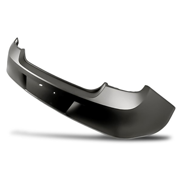 Replacement - Rear Bumper Cover