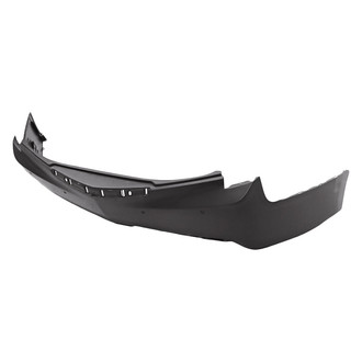 Replacement - Rear Bumper Cover (CAPA Certified)