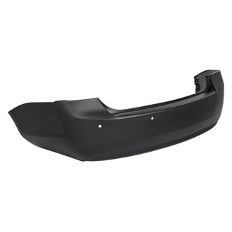 Replacement - Rear Bumper Cover (Standard Line)