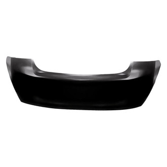 Replacement - Rear Bumper Cover (Standard Line)
