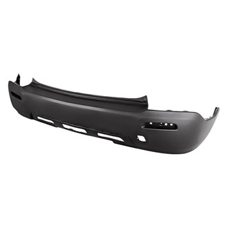 Replacement - Rear Bumper Cover (Standard Line)