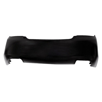 Replacement - Rear Bumper Cover (Standard Line)