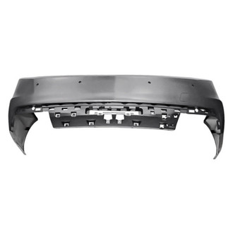 Replacement - Rear Bumper Cover (Standard Line)