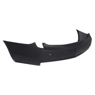 Replacement® - Rear Bumper Cover