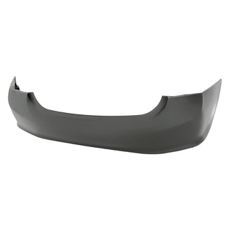 Replacement® - Rear Bumper Cover