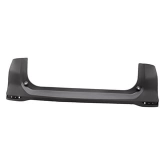 Replacement® - Rear Bumper Cover