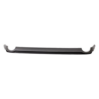 Replacement - Rear Lower Bumper Cover (Standard Line)