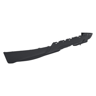 Replacement - Rear Lower Bumper Cover (CAPA Certified)