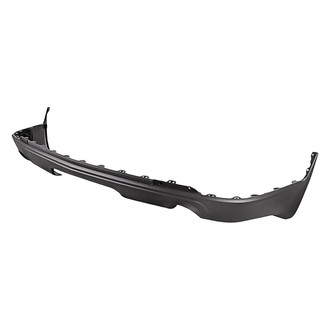 Replacement - Rear Lower Bumper Cover (CAPA Certified)