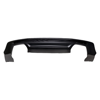 Replacement® - Rear Bumper Cover