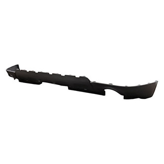 Replacement - Rear Lower Bumper Valance (CAPA Certified)