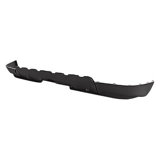 Replacement - Rear Lower Bumper Valance (Standard Line)