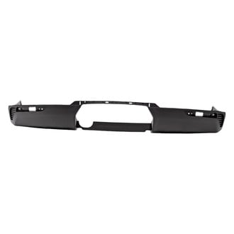 Replacement® - Rear Bumper Cover