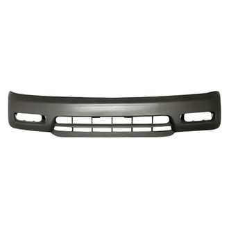 Replacement - Front Bumper Cover (Standard Line)