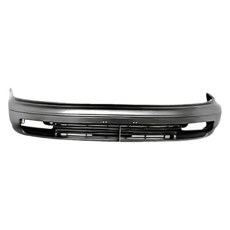Replacement - Front Bumper Cover (Standard Line)