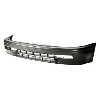 Replacement - Front Bumper Cover (Standard Line)