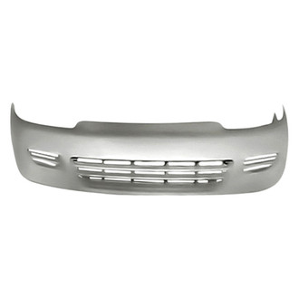 Replacement - Front Bumper Cover (Standard Line)