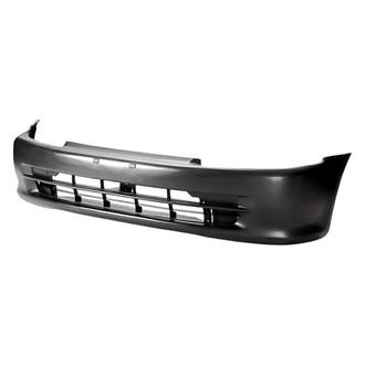Replacement - Front Bumper Cover (Standard Line)