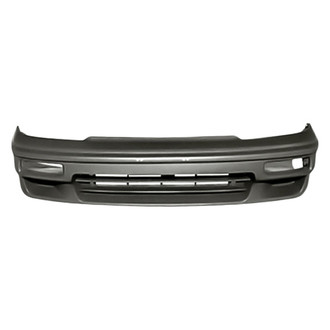 Replacement® - Front Bumper Cover