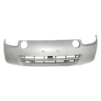Replacement - Front Bumper Cover (Standard Line)